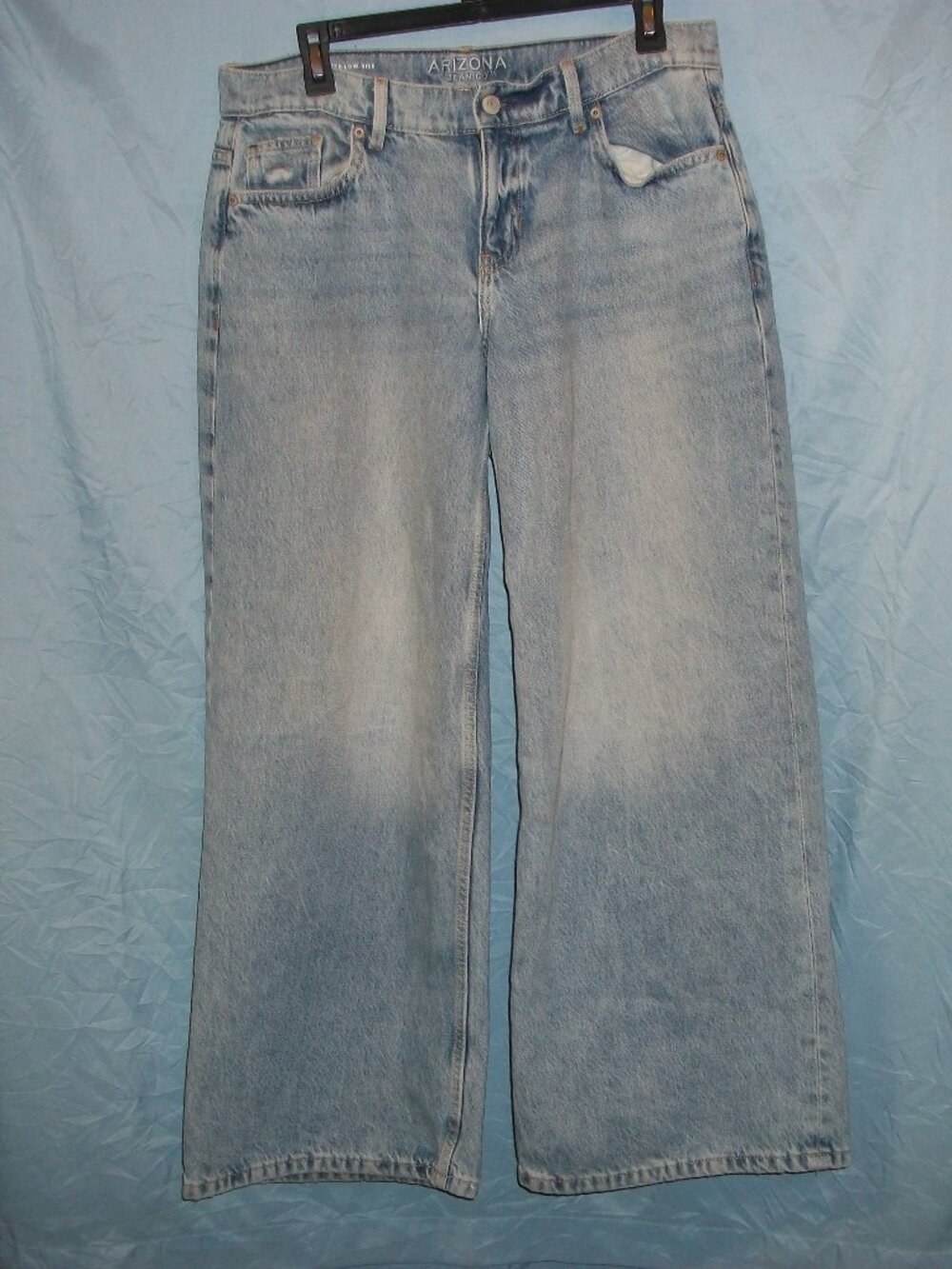 Girls Arizona Jeans 6 Short